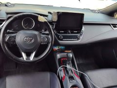 Toyota Corolla Hybrid 1.8H E-CVT Sport - ფოტო 12