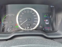 Toyota Corolla Hybrid 1.8H E-CVT Sport - ფოტო 14