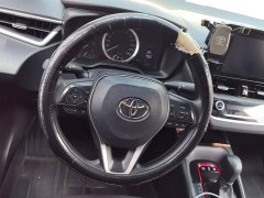 Toyota Corolla Hybrid 1.8H E-CVT Sport - ფოტო 15