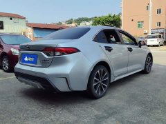 Toyota Corolla Hybrid 1.8H E-CVT Sport - ფოტო 3