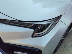 Toyota Corolla Hybrid 1.8H E-CVT Sport - ფოტო 5