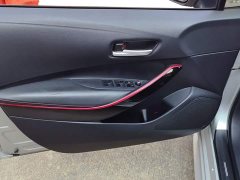 Toyota Corolla Hybrid 1.8H E-CVT Sport - ფოტო 7