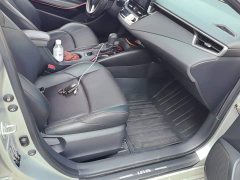 Toyota Corolla Hybrid 1.8H E-CVT Sport - ფოტო 8