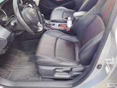 Toyota Corolla Hybrid 1.8H E-CVT Sport - ფოტო 9