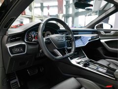 Audi RS 6 RS 6 4.0T Avant Prestige - ფოტო 10