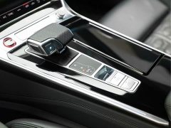 Audi RS 6 RS 6 4.0T Avant Prestige - ფოტო 16