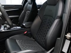 Audi RS 6 RS 6 4.0T Avant Prestige - ფოტო 17