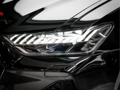 Audi RS 6 RS 6 4.0T Avant Prestige - ფოტო 6