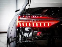 Audi RS 6 RS 6 4.0T Avant Prestige - ფოტო 7