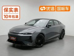 Changan UNI-V 2024 1.5T Premium Sport - ფოტო 1