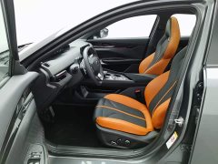 Changan UNI-V 2024 1.5T Premium Sport - ფოტო 10
