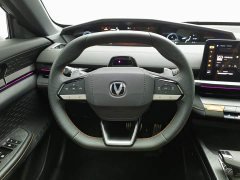 Changan UNI-V 2024 1.5T Premium Sport - ფოტო 11