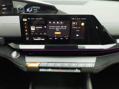 Changan UNI-V 2024 1.5T Premium Sport - ფოტო 12