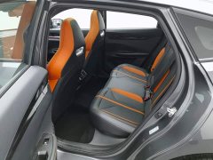 Changan UNI-V 2024 1.5T Premium Sport - ფოტო 15