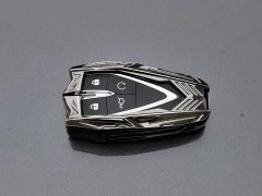 Changan UNI-V 2024 1.5T Premium Sport - ფოტო 19