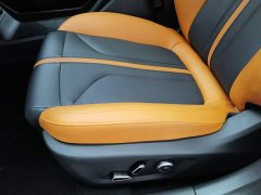 Changan UNI-V 2024 1.5T Premium Sport - ფოტო 20