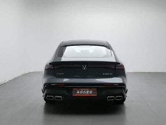 Changan UNI-V 2024 1.5T Premium Sport - ფოტო 4