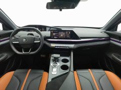 Changan UNI-V 2024 1.5T Premium Sport - ფოტო 5