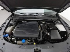 Changan UNI-V 2024 1.5T Premium Sport - ფოტო 6