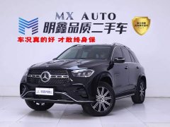 Mercedes-Benz GLE (Imported) Facelift GLE 350 4MATIC Fashion - ფოტო 1