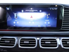 Mercedes-Benz GLE (Imported) Facelift GLE 350 4MATIC Fashion - ფოტო 10