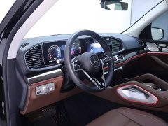 Mercedes-Benz GLE (Imported) Facelift GLE 350 4MATIC Fashion - ფოტო 11