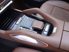 Mercedes-Benz GLE (Imported) Facelift GLE 350 4MATIC Fashion - ფოტო 12