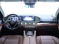 Mercedes-Benz GLE (Imported) Facelift GLE 350 4MATIC Fashion - ფოტო 13