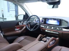 Mercedes-Benz GLE (Imported) Facelift GLE 350 4MATIC Fashion - ფოტო 14