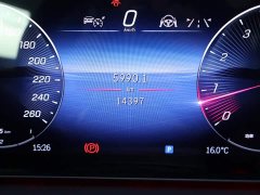Mercedes-Benz GLE (Imported) Facelift GLE 350 4MATIC Fashion - ფოტო 15