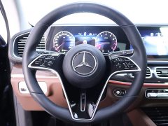 Mercedes-Benz GLE (Imported) Facelift GLE 350 4MATIC Fashion - ფოტო 16