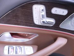 Mercedes-Benz GLE (Imported) Facelift GLE 350 4MATIC Fashion - ფოტო 17