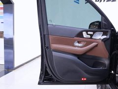 Mercedes-Benz GLE (Imported) Facelift GLE 350 4MATIC Fashion - ფოტო 18