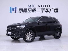 Mercedes-Benz GLE (Imported) Facelift GLE 350 4MATIC Fashion - ფოტო 2