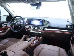 Mercedes-Benz GLE (Imported) Facelift GLE 350 4MATIC Fashion - ფოტო 20