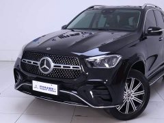 Mercedes-Benz GLE (Imported) Facelift GLE 350 4MATIC Fashion - ფოტო 3