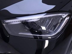 Mercedes-Benz GLE (Imported) Facelift GLE 350 4MATIC Fashion - ფოტო 4