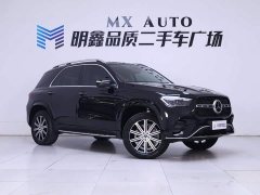 Mercedes-Benz GLE (Imported) Facelift GLE 350 4MATIC Fashion - ფოტო 5