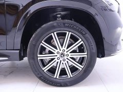 Mercedes-Benz GLE (Imported) Facelift GLE 350 4MATIC Fashion - ფოტო 6