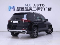 Mercedes-Benz GLE (Imported) Facelift GLE 350 4MATIC Fashion - ფოტო 7
