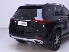 Mercedes-Benz GLE (Imported) Facelift GLE 350 4MATIC Fashion - ფოტო 8