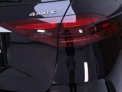 Mercedes-Benz GLE (Imported) Facelift GLE 350 4MATIC Fashion - ფოტო 9