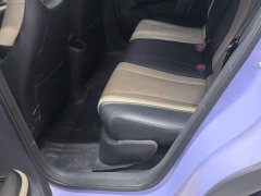 BYD Dolphin 420km Fashion Edition - ფოტო 11