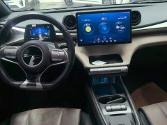 BYD Dolphin 420km Fashion Edition - ფოტო 12