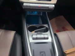 BYD Dolphin 420km Fashion Edition - ფოტო 16