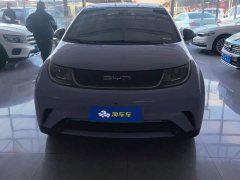BYD Dolphin 420km Fashion Edition - ფოტო 2