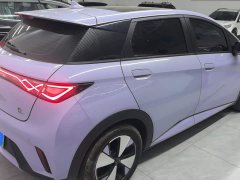 BYD Dolphin 420km Fashion Edition - ფოტო 3