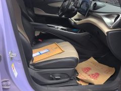 BYD Dolphin 420km Fashion Edition - ფოტო 8