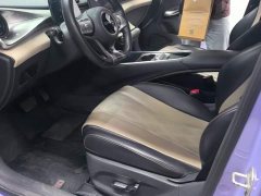 BYD Dolphin 420km Fashion Edition - ფოტო 9
