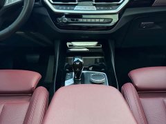 BMW X3 2022 Facelift xDrive25i M Sport Package - ფოტო 13